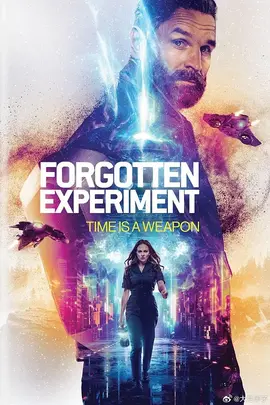 穿越时间【影视解说】